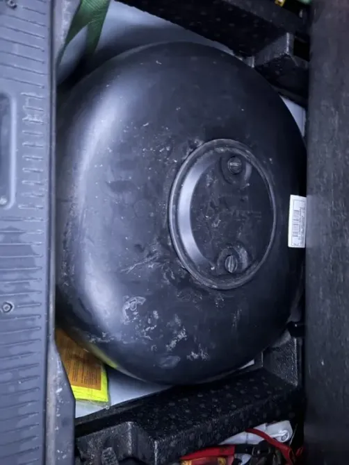 Opel Meriva 2007 год Бендеры Бендеры - изображение 9