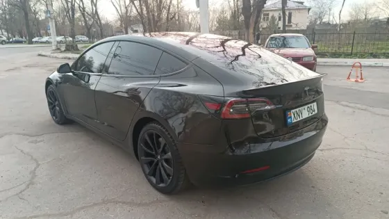 Tesla Model 3 2018 год Тирасполь Тирасполь