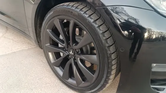 Tesla Model 3 2018 год Тирасполь Тирасполь
