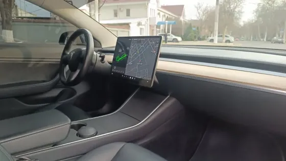 Tesla Model 3 2018 год Тирасполь Тирасполь