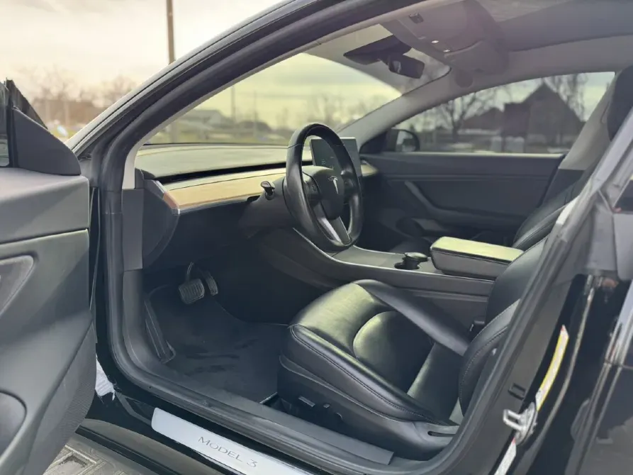 Tesla Model 3 2018 год Тирасполь Тирасполь - изображение 10