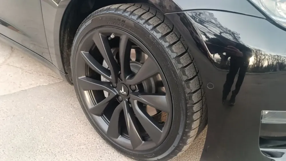 Tesla Model 3 2018 год Тирасполь Тирасполь - изображение 5