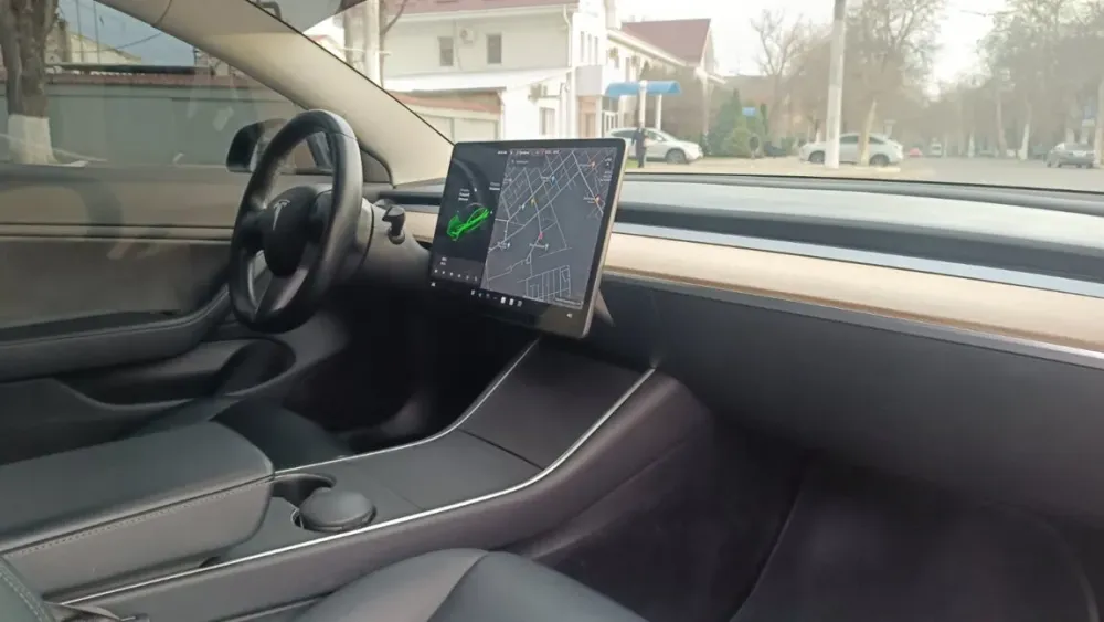 Tesla Model 3 2018 год Тирасполь Тирасполь - изображение 4