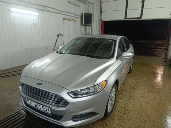 Ford Fusion 2013 год Рыбница Рыбница