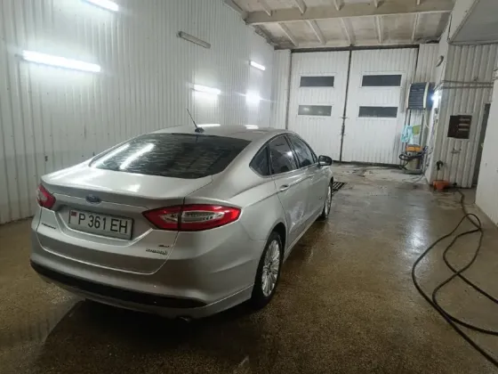 Ford Fusion 2013 год Рыбница Рыбница