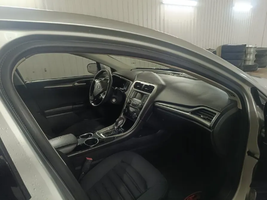 Ford Fusion 2013 год Рыбница Рыбница - изображение 3