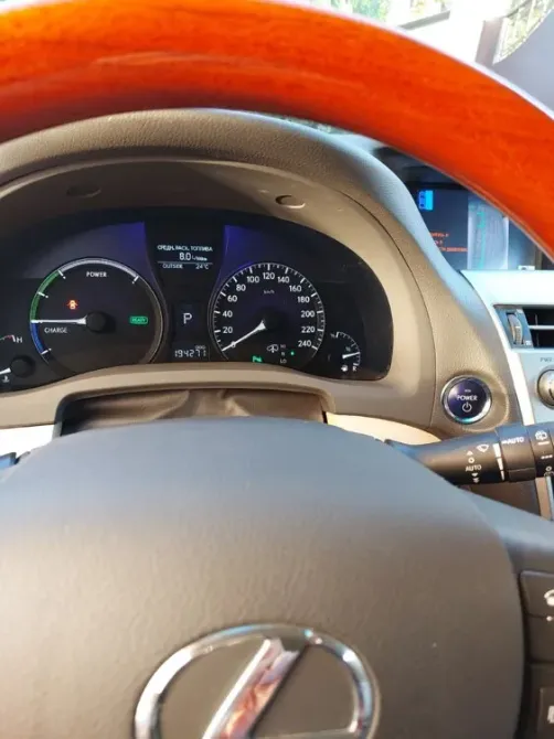 Lexus RX 2011 год Тирасполь Тирасполь - изображение 1