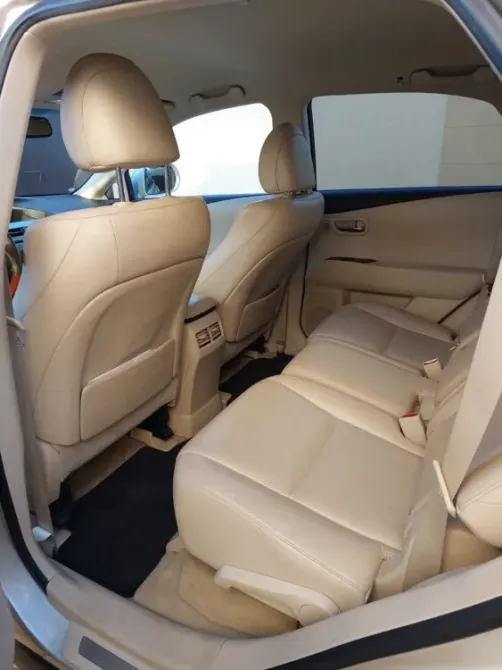 Lexus RX 2011 год Тирасполь Тирасполь - изображение 2