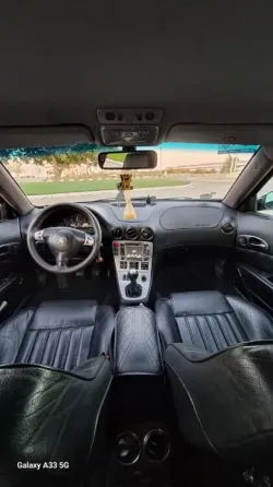 Alfa Romeo 166 2004 год Тирасполь Тирасполь