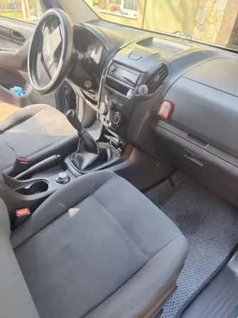 Isuzu D-Max 2012 год Тирасполь Тирасполь