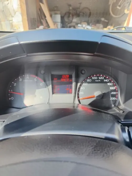 Isuzu D-Max 2012 год Тирасполь Тирасполь - изображение 5