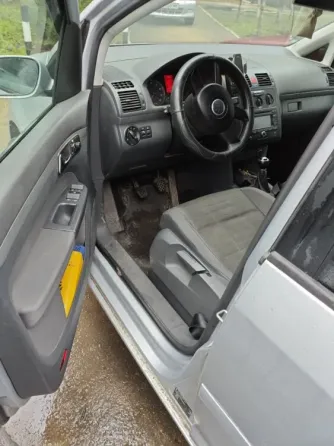Volkswagen Touran 2006 год Тирасполь Тирасполь