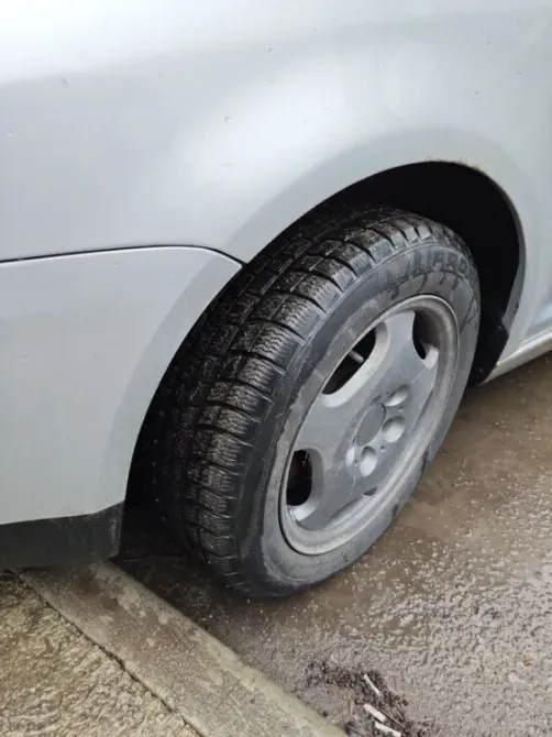 Volkswagen Touran 2006 год Тирасполь Тирасполь - изображение 7