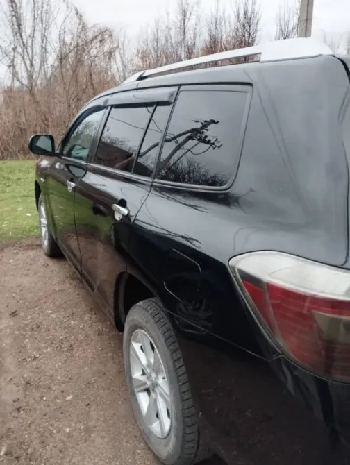 Toyota Highlander 2008 год Каменка Каменка - изображение 5