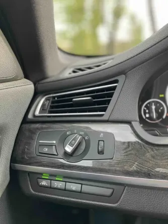 BMW 7 Series 2012 год Тирасполь Тирасполь
