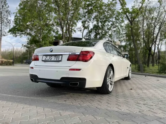 BMW 7 Series 2012 год Тирасполь Тирасполь