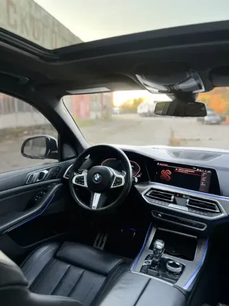BMW X5 2019 год Тирасполь Тирасполь