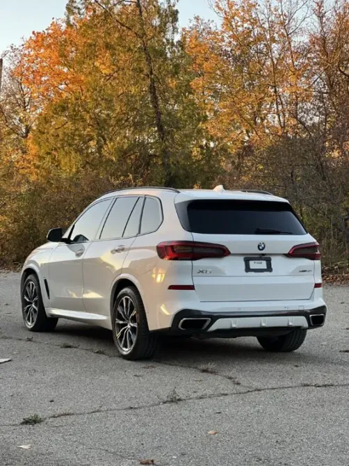 BMW X5 2019 год Тирасполь Тирасполь - изображение 3