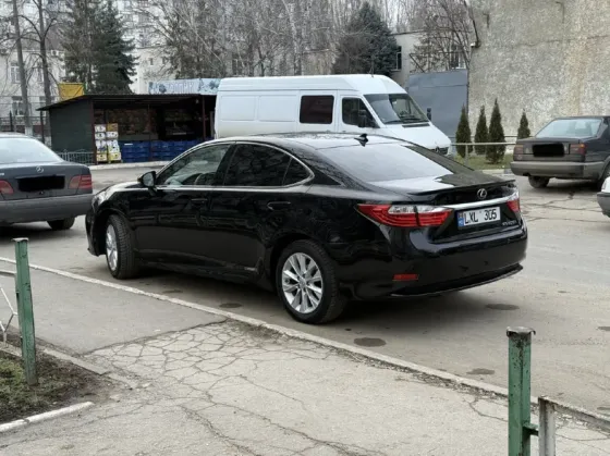 Lexus ES 2013 год Рыбница Рыбница