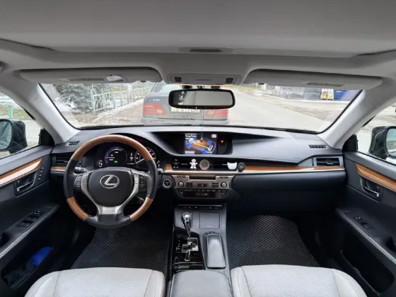 Lexus ES 2013 год Рыбница Рыбница