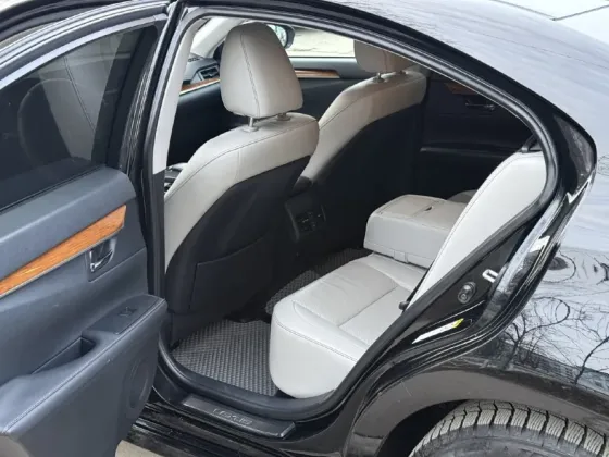 Lexus ES 2013 год Рыбница Рыбница