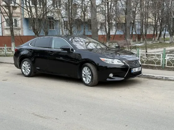 Lexus ES 2013 год Рыбница Рыбница