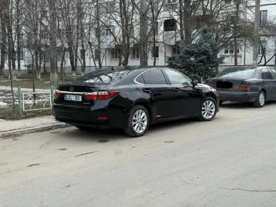 Lexus ES 2013 год Рыбница Рыбница
