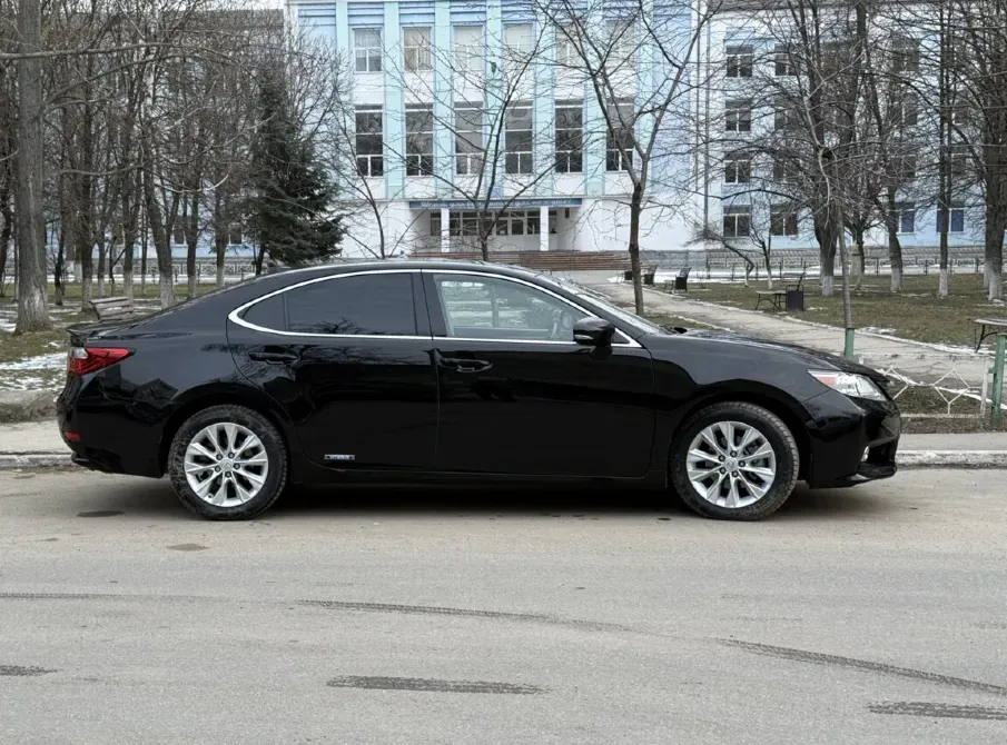 Lexus ES 2013 год Рыбница Рыбница - изображение 8
