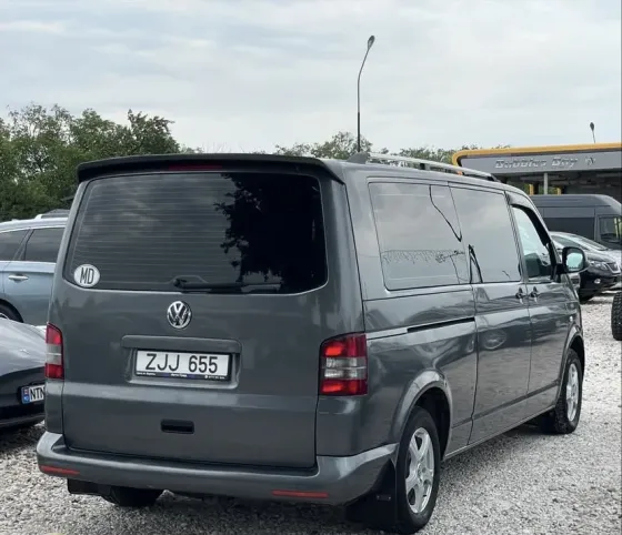 Volkswagen Transporter 2012 год Тирасполь Тирасполь