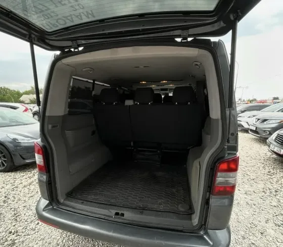 Volkswagen Transporter 2012 год Тирасполь Тирасполь