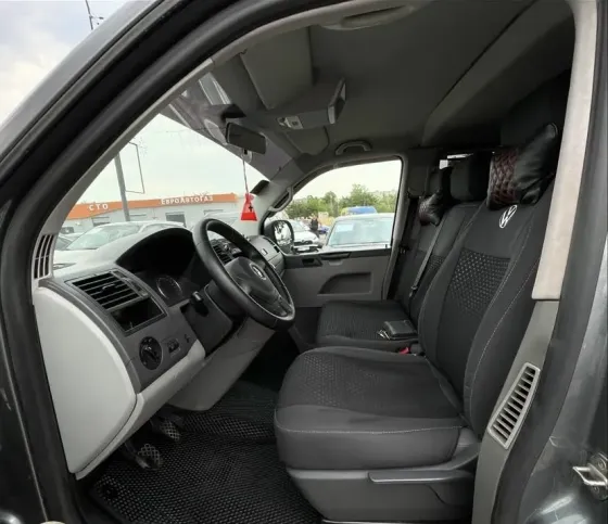 Volkswagen Transporter 2012 год Тирасполь Тирасполь