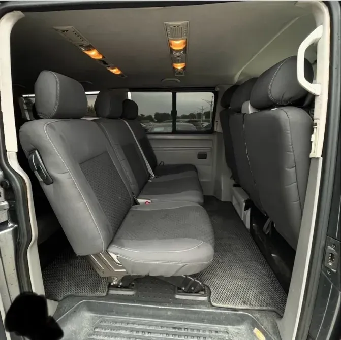 Volkswagen Transporter 2012 год Тирасполь Тирасполь - изображение 7