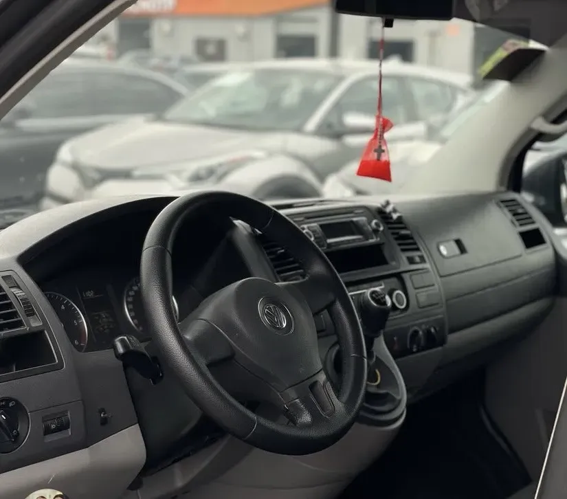 Volkswagen Transporter 2012 год Тирасполь Тирасполь - изображение 4