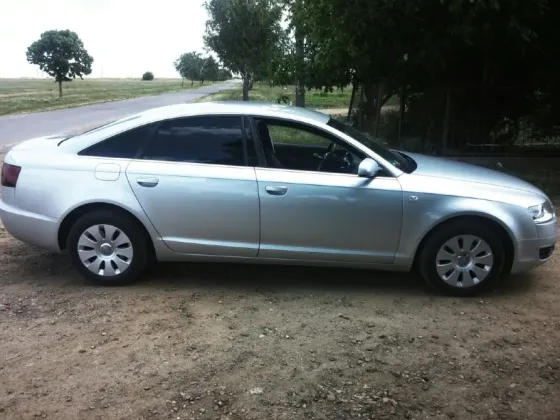 Audi A6 2006 год Слободзея Слободзея