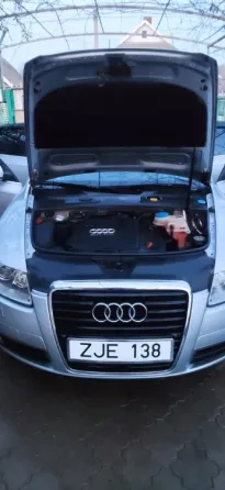 Audi A6 2006 год Слободзея Слободзея