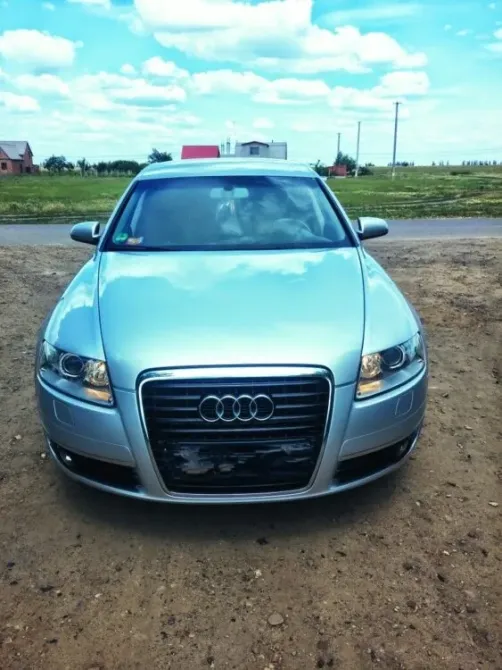 Audi A6 2006 год Слободзея Слободзея - изображение 1