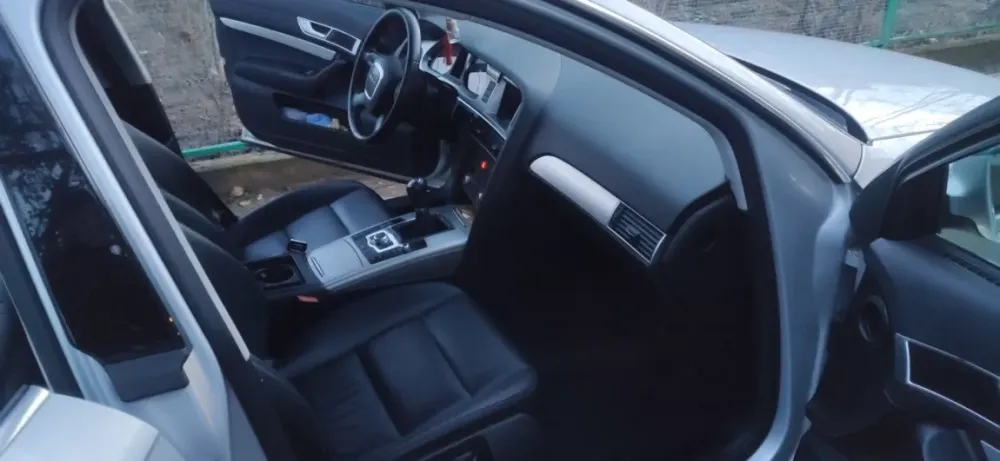 Audi A6 2006 год Слободзея Слободзея - изображение 5
