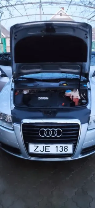 Audi A6 2006 год Слободзея Слободзея - изображение 3