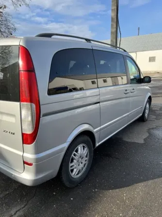 Mercedes Viano 2003 год Парканы Парканы