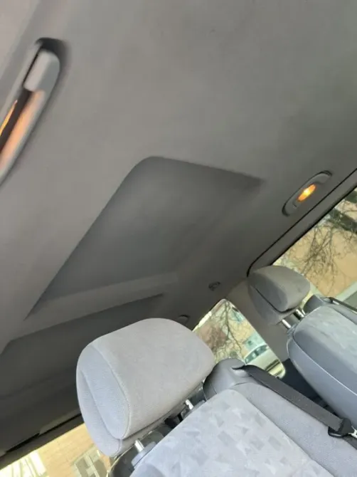 Mercedes Viano 2003 год Парканы Парканы - изображение 1