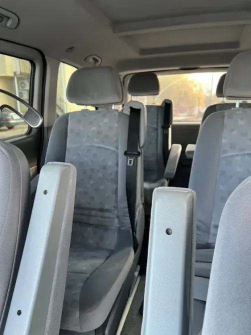 Mercedes Viano 2003 год Парканы Парканы - изображение 2