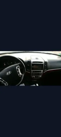 Hyundai Santa Fe 2007 год Рыбница Рыбница