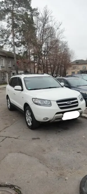 Hyundai Santa Fe 2007 год Рыбница Рыбница - изображение 4