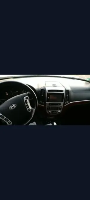 Hyundai Santa Fe 2007 год Рыбница Рыбница - изображение 3
