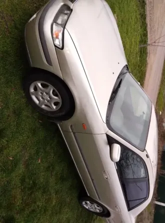 Mazda 626 1999 год Слободзея Слободзея