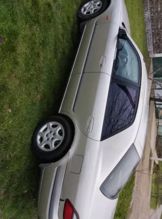 Mazda 626 1999 год Слободзея Слободзея