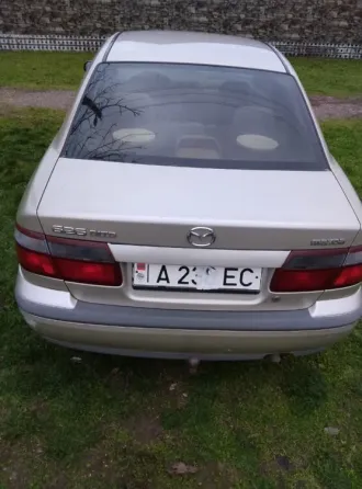 Mazda 626 1999 год Слободзея Слободзея