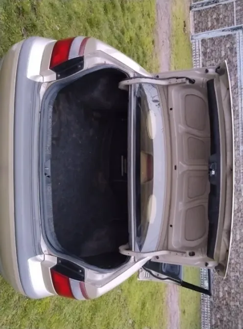 Mazda 626 1999 год Слободзея Слободзея - изображение 10