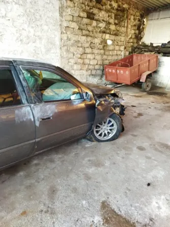 Toyota Camry 1998 год Тирасполь Тирасполь