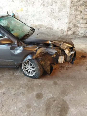 Toyota Camry 1998 год Тирасполь Тирасполь